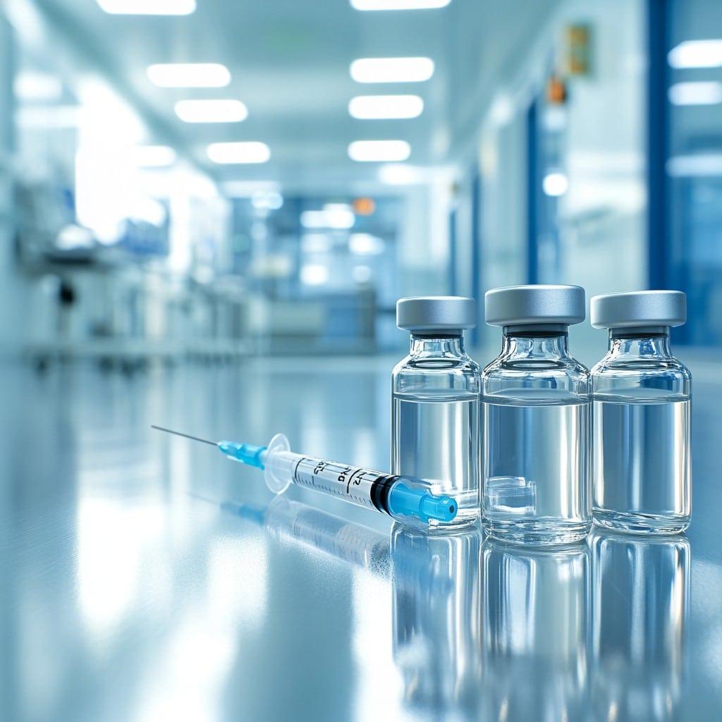 veterinary pharmaceuticals