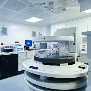 veterinary diagnostic laboratories