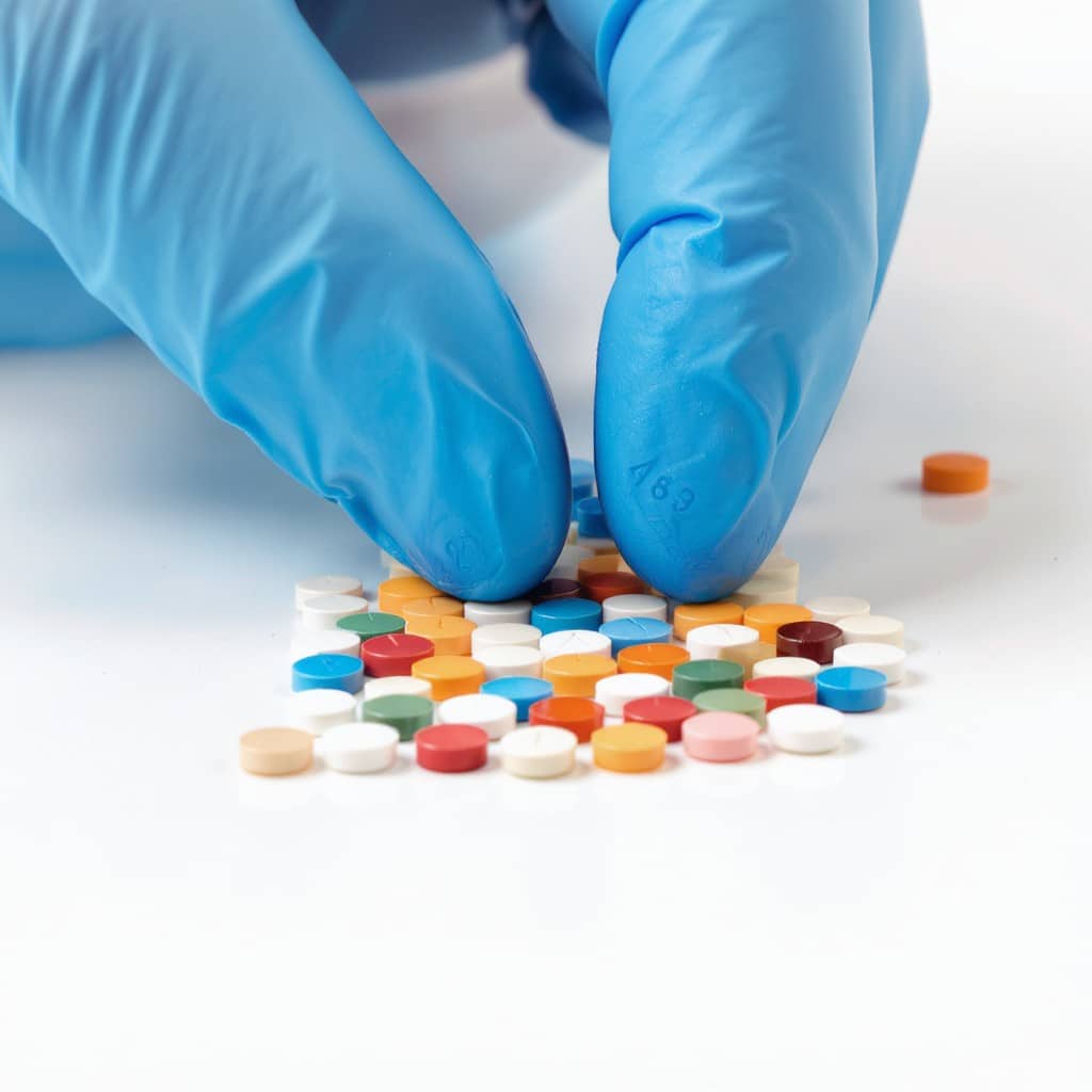 veterinary pharmaceutical products